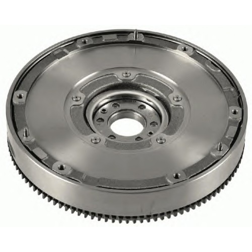 SMAGRATIS FORD C-MAX II, FOCUS III, GRAND C-MAX; VOLVO C30, S40 II, V40, V50 1.6D 01.10-