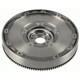 SMAGRATIS FORD C-MAX II, FOCUS III, GRAND C-MAX; VOLVO C30, S40 II, V40, V50 1.6D 01.10-