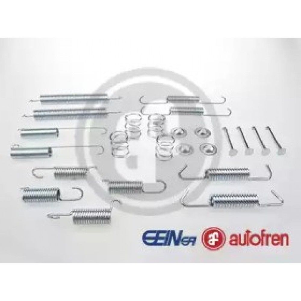 STABDŽIŲ KALADĖLIŲ LAIKIKLIAI VW GALINĖ AŠIS T4 90-03