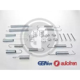 STABDŽIŲ KALADĖLIŲ LAIKIKLIAI VW GALINĖ AŠIS T4 90-03