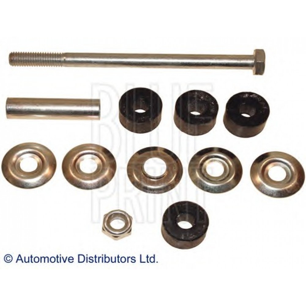 STABILIATORIAUS TRAUKĖ MITSUBISHI GALINĖ AŠIS PAJERO SPORT 2,5TD/3,0 98-