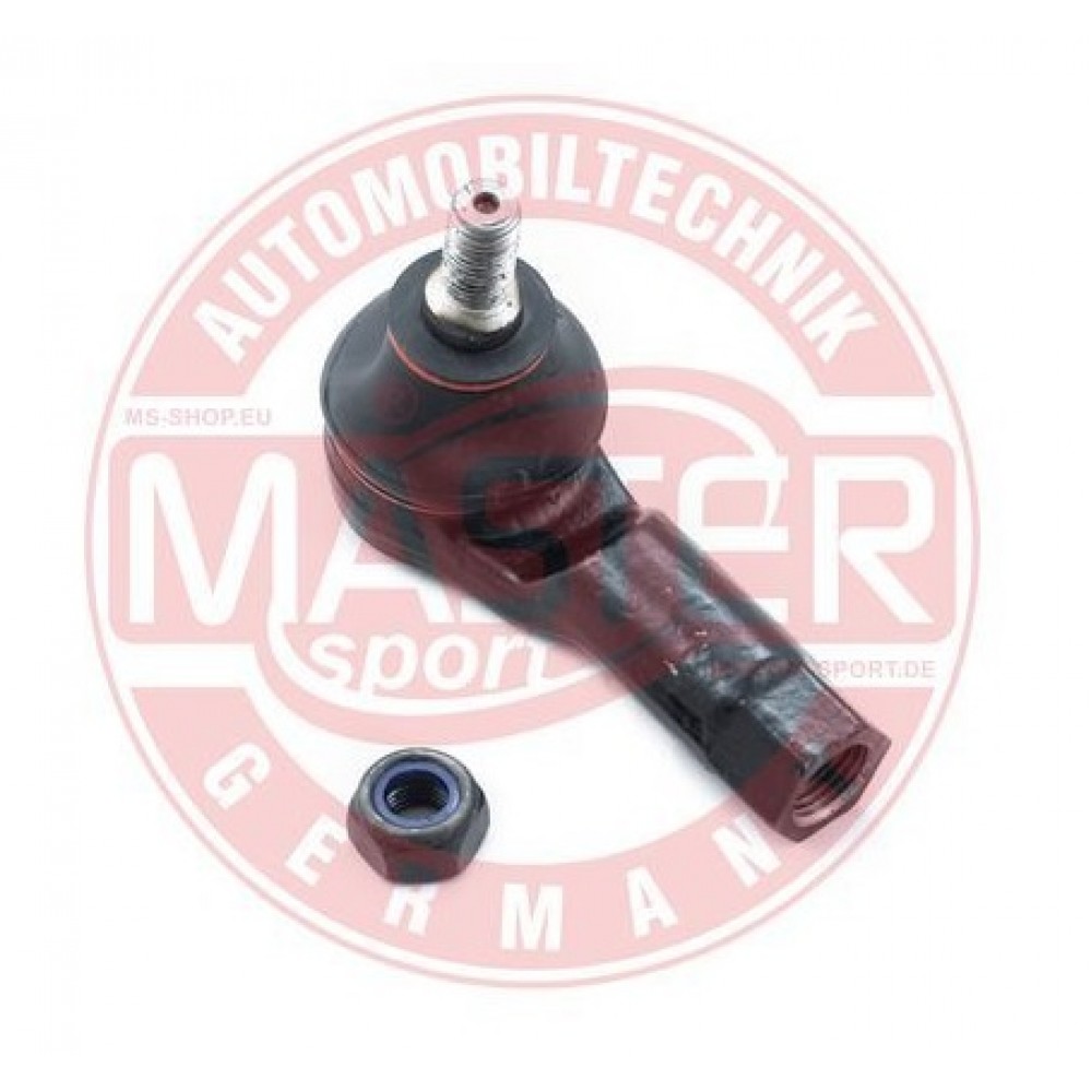 Vairo traukės galas MITSUBISHI LANCER VIII, OUTLANDER II,PEUGEOT 4007, 4008 1.5-3.0 11.06-
