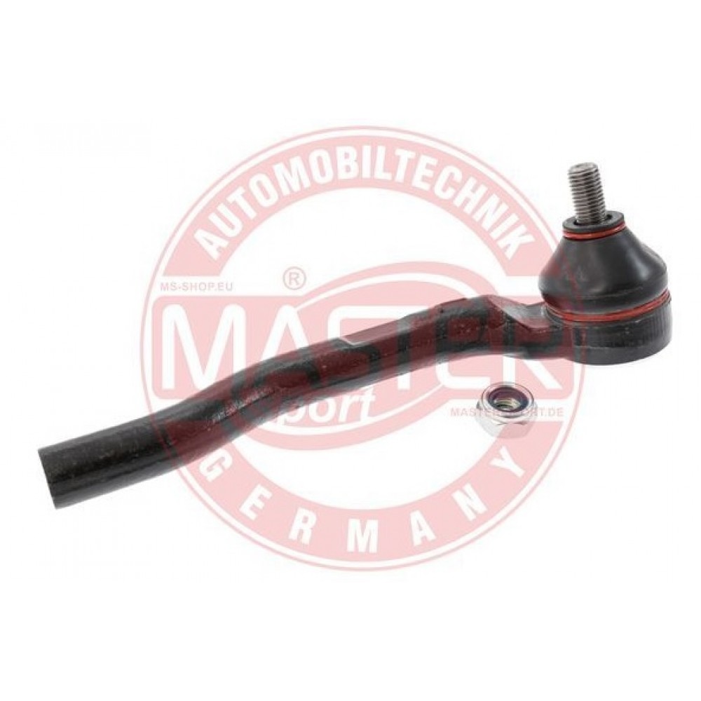 Vairo traukės galas HONDA JAZZ 01-08