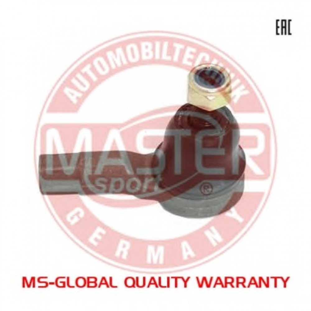 Vairo traukės galas MAZDA 323 89-94;121 90-96