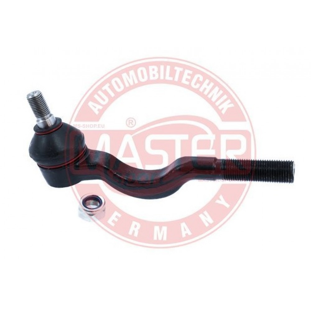 Vairo traukės galas MITSUBISHI PAJERO 99-06 K/D