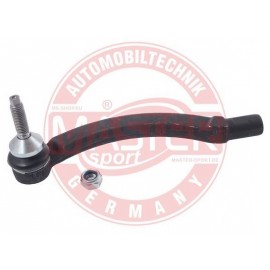 Vairo traukės galas VOLVO S60 00-/S80 98-/V70 97- KAIRĖ