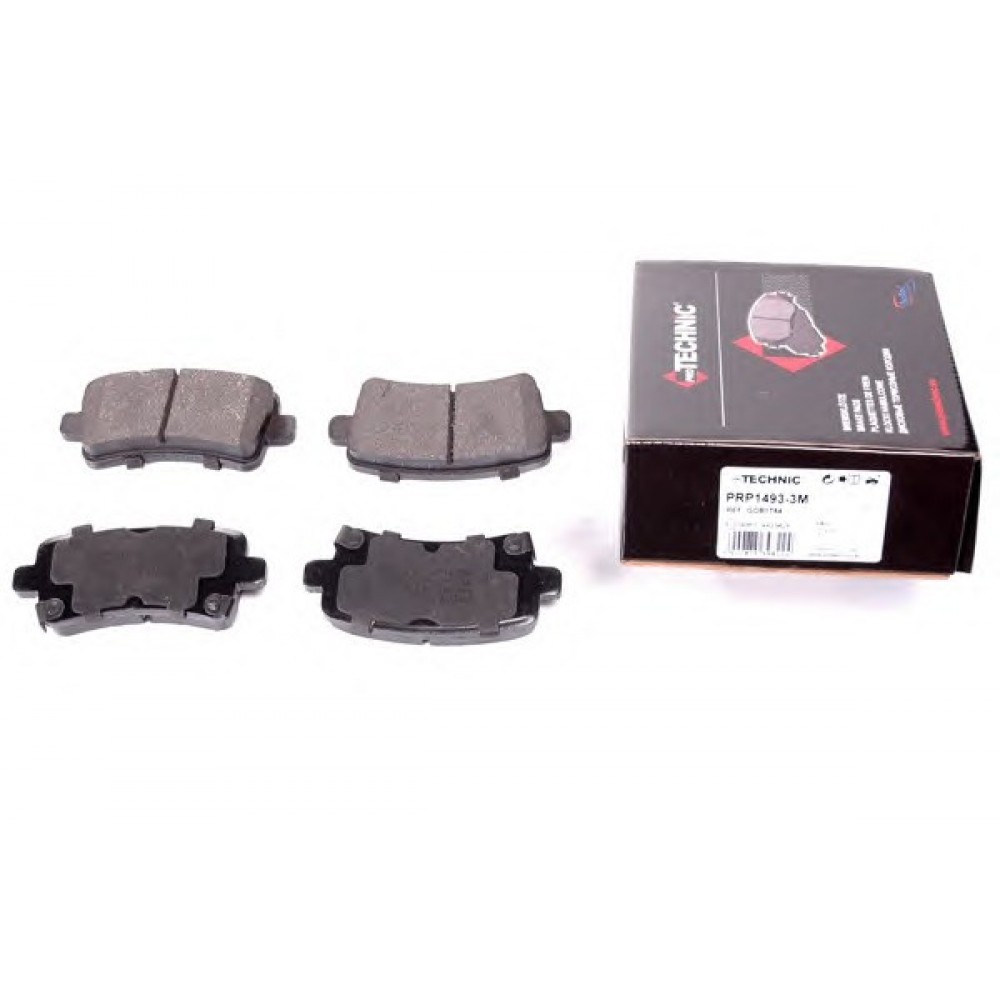 STABDŽIŲ TRINKELIŲ KOMPLEKTAS OPEL INSIGNIA 08-/SAAB 9-5 10-