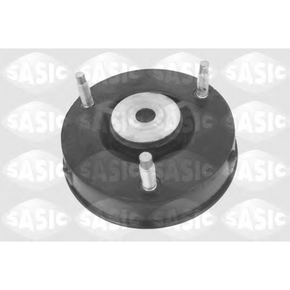 MCPHERSON GUOLIS FORD TRANSIT 00-