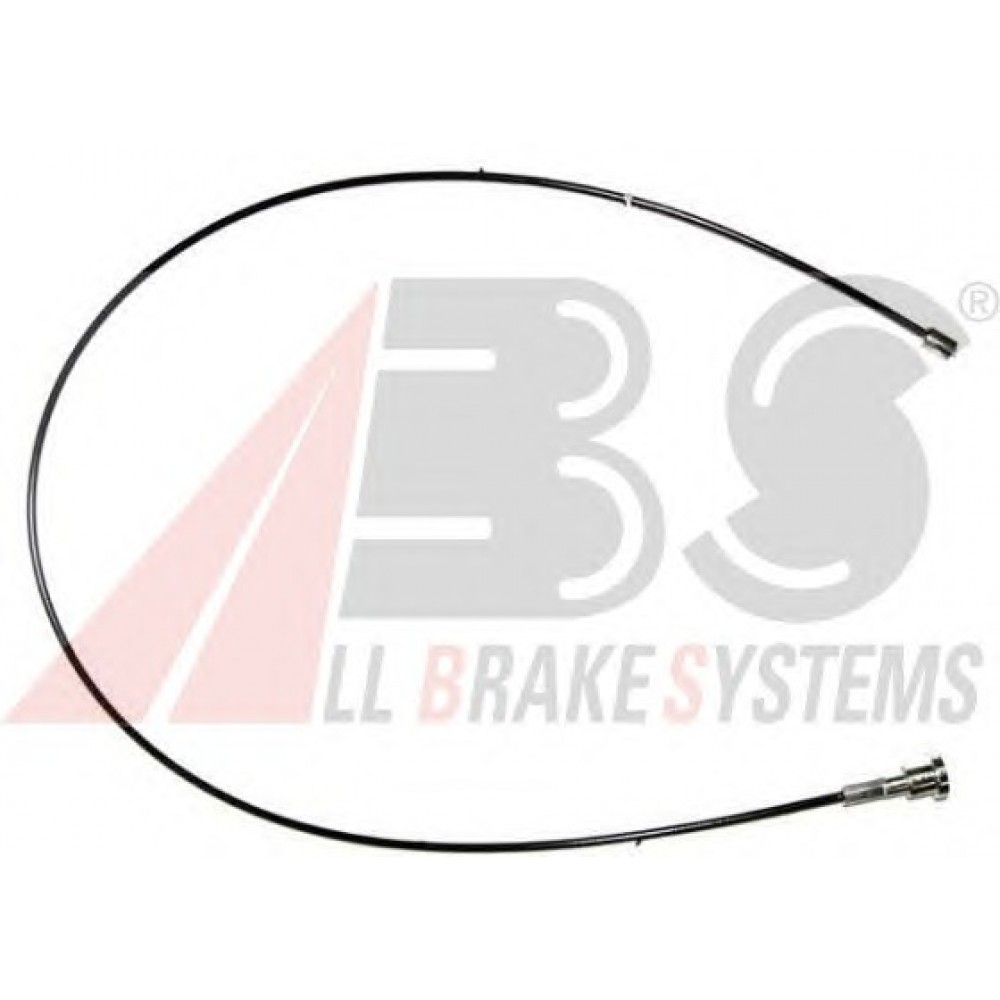 TROSAS RANK.STAB.OPEL CORSA C 01-