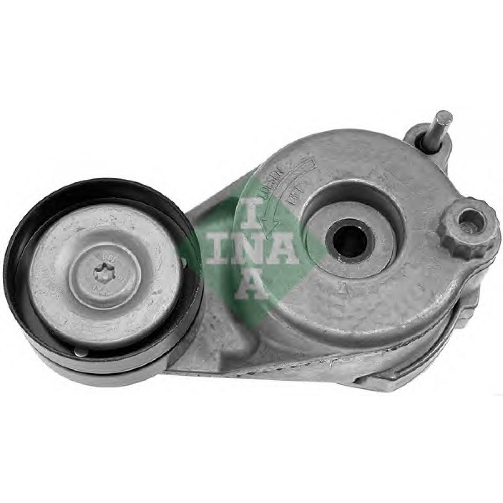 ĮTEMPIMO GUOLIS MB W204/W221/W211/SPRINTER