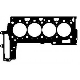 GALV.TARP.BMW E81/E87/E90/E60/X1/X3
