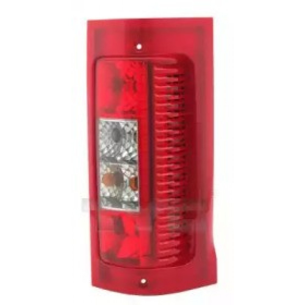 ŽIBINTAS GALINIS CITROEN JUMPER; FIAT DUCATO; PEUGEOT BOXER 04.02-