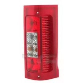 ŽIBINTAS GALINIS CITROEN JUMPER; FIAT DUCATO; PEUGEOT BOXER 04.02-
