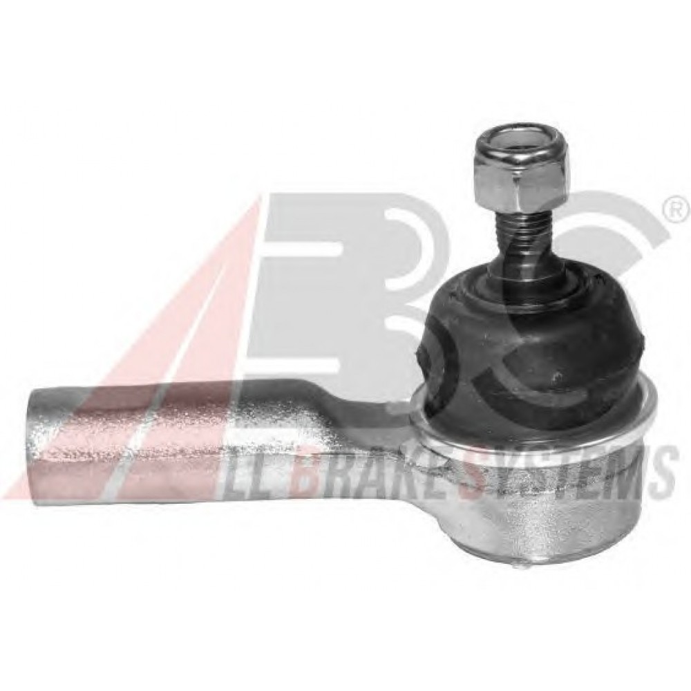 Vairo traukės galas VOLVO S40/V40 6/01-