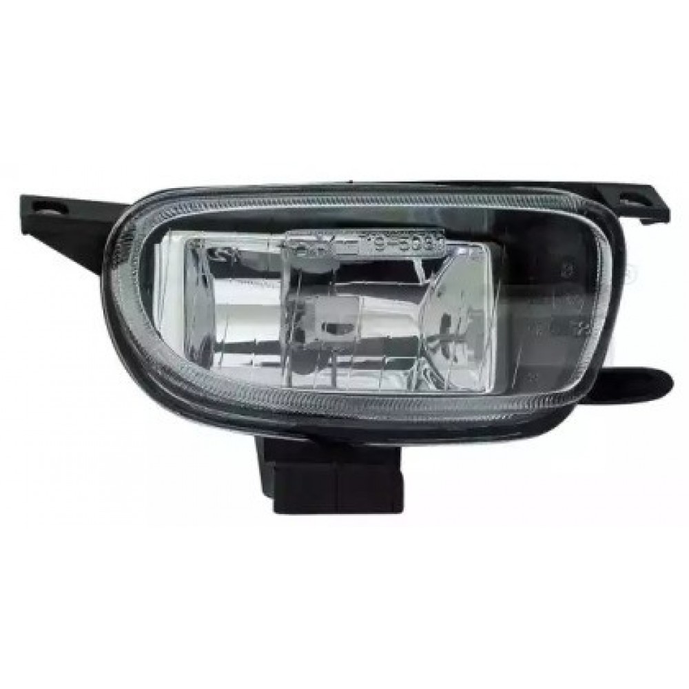 PRIEŠRŪKINIS ŽIBINTAS VW T4 96-03
