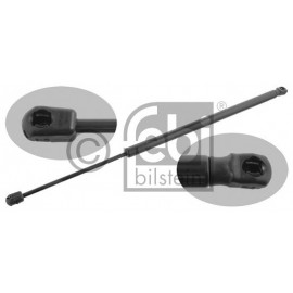 AMORT.BAGAŽINĖS CITROEN C4 PICASSO 07-