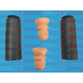 APSAUGA AMORTIZATORIAUS BMW 1 (E81),3 (E93), X1 (E84) 1.6-3.0D 06.04-06.15