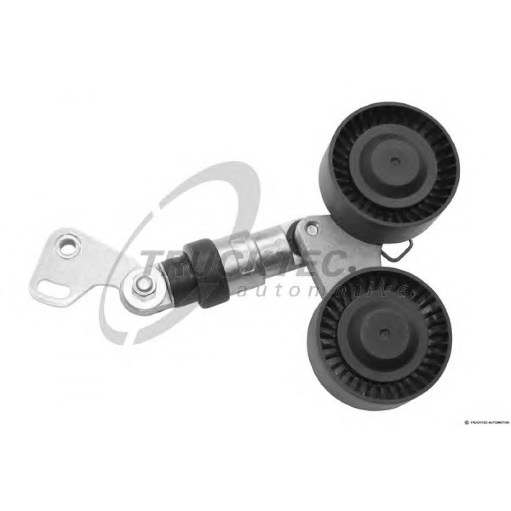 ĮTEMPIMO GUOLIS BMW 5 (E39), 7 (E38), X5 (E53) 3.5-4.6 01.96-/LAND ROVER