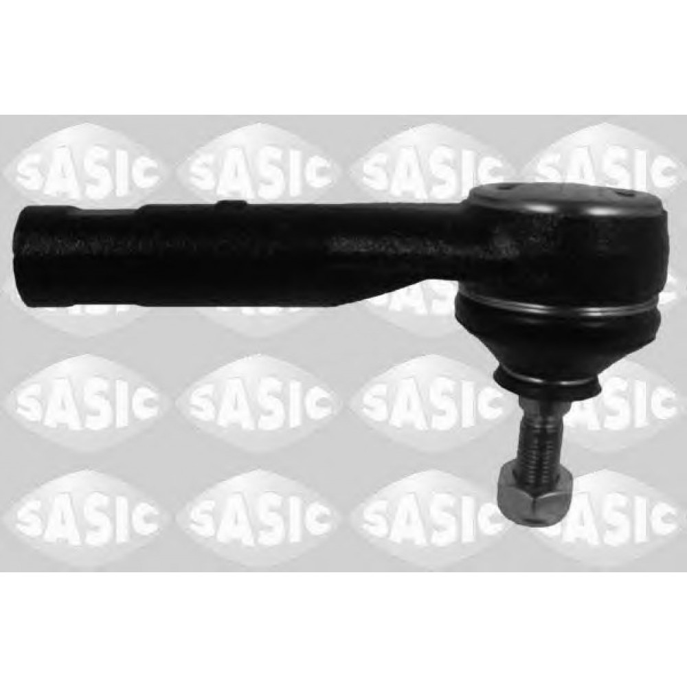 Vairo traukės galas FIAT DOBLO 1.3D-2.0D 02.10-