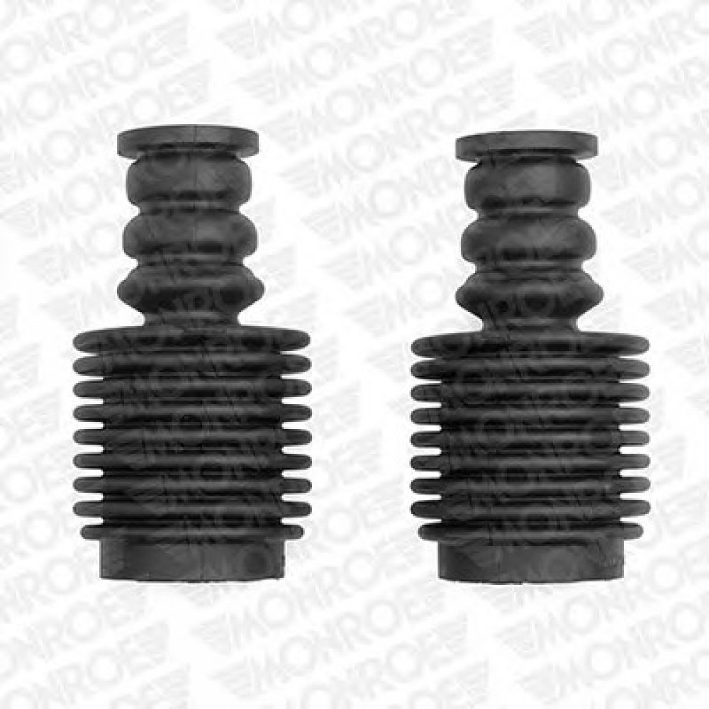 APSAUGA AMORTIZATORIŲ RENAULT MEGANE III, CC, SCENIC III 1.2-2.0dCi 11.08-