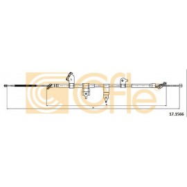 TROSAS RANK.STAB.TOYOTA RAV 4 III, RAV 4 IV 2.0/2.2D 03.06-