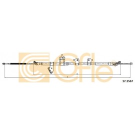 TROSAS RANK.STAB.TOYOTA RAV 4 III, RAV 4 IV 2.0/2.2D 03.06-