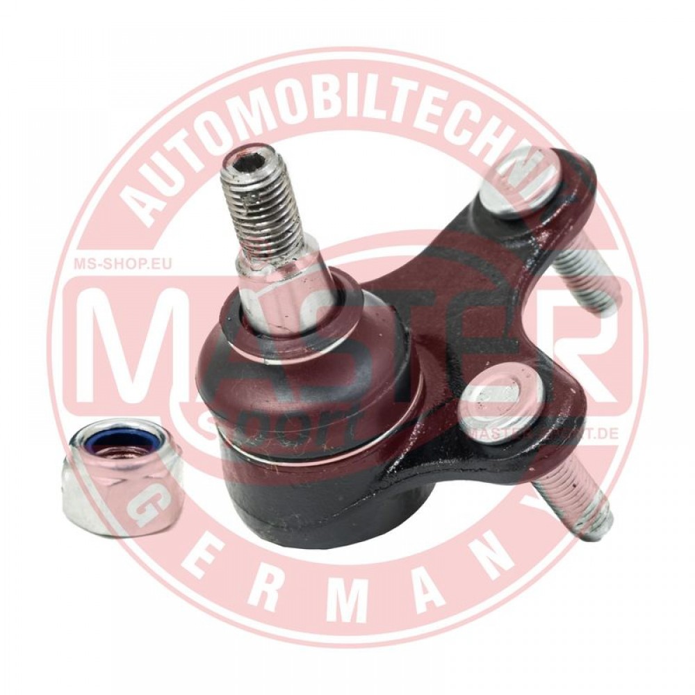 ATRAMOS/VAIRO TRAUKLĖ VW PASSAT 05-/SEAT LEON/AUDI A3 03-