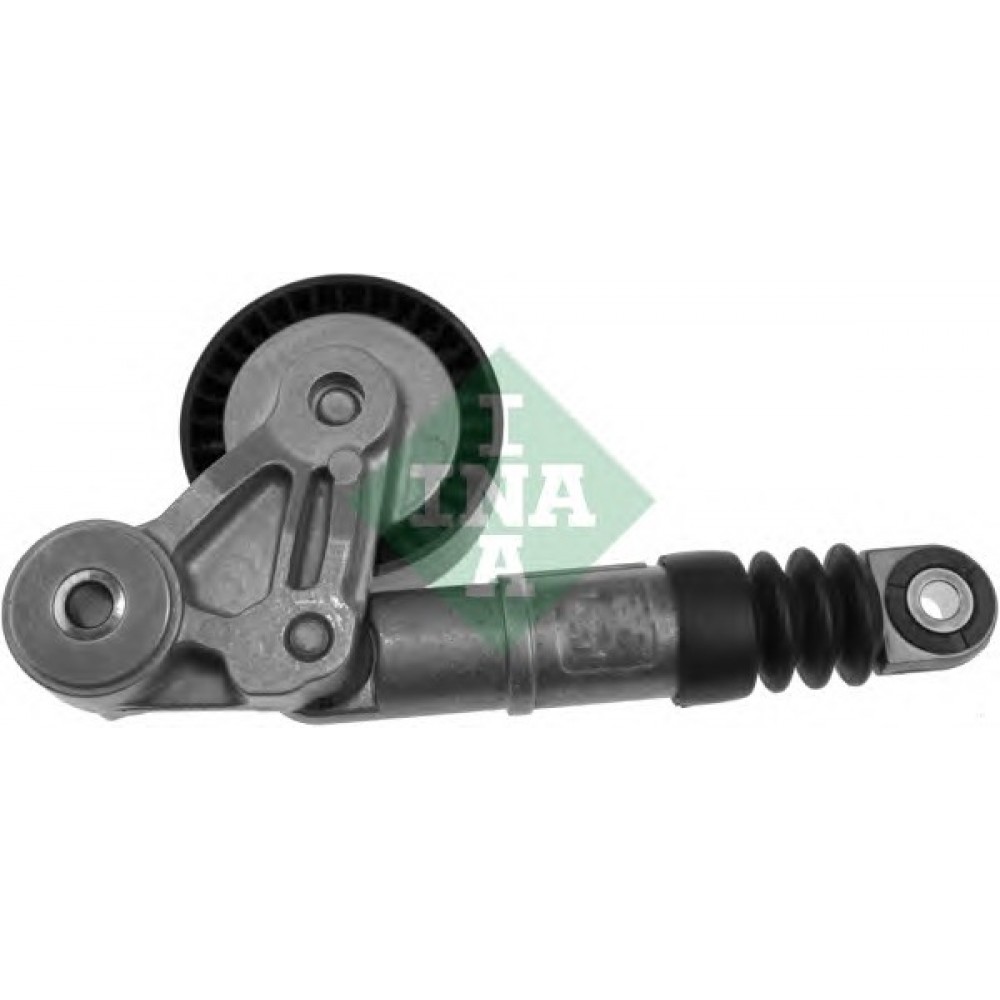 ĮTEMPIMO GUOLIS ALFA ROMEO 159, BRERA, SPIDER 2.4JTDM 09.05-