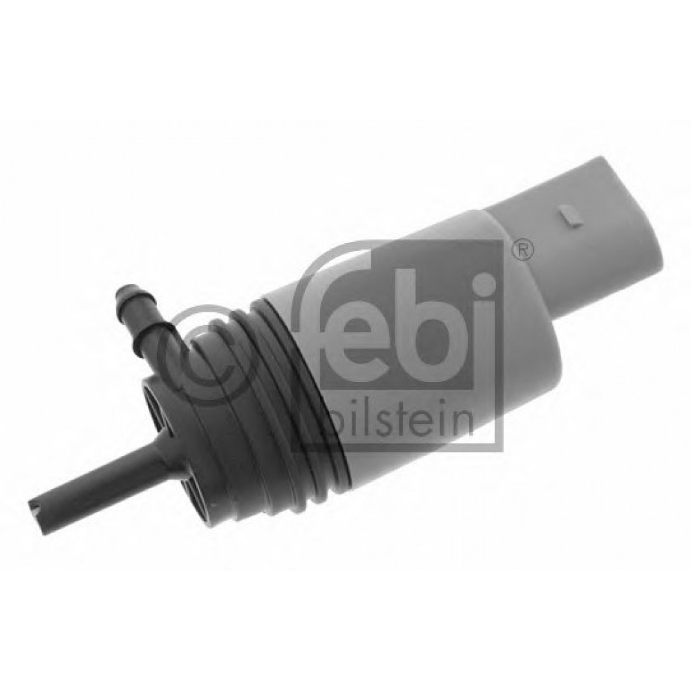 VARIKLIS LANGŲ PLOVIMUI BMW E81/E87/E90