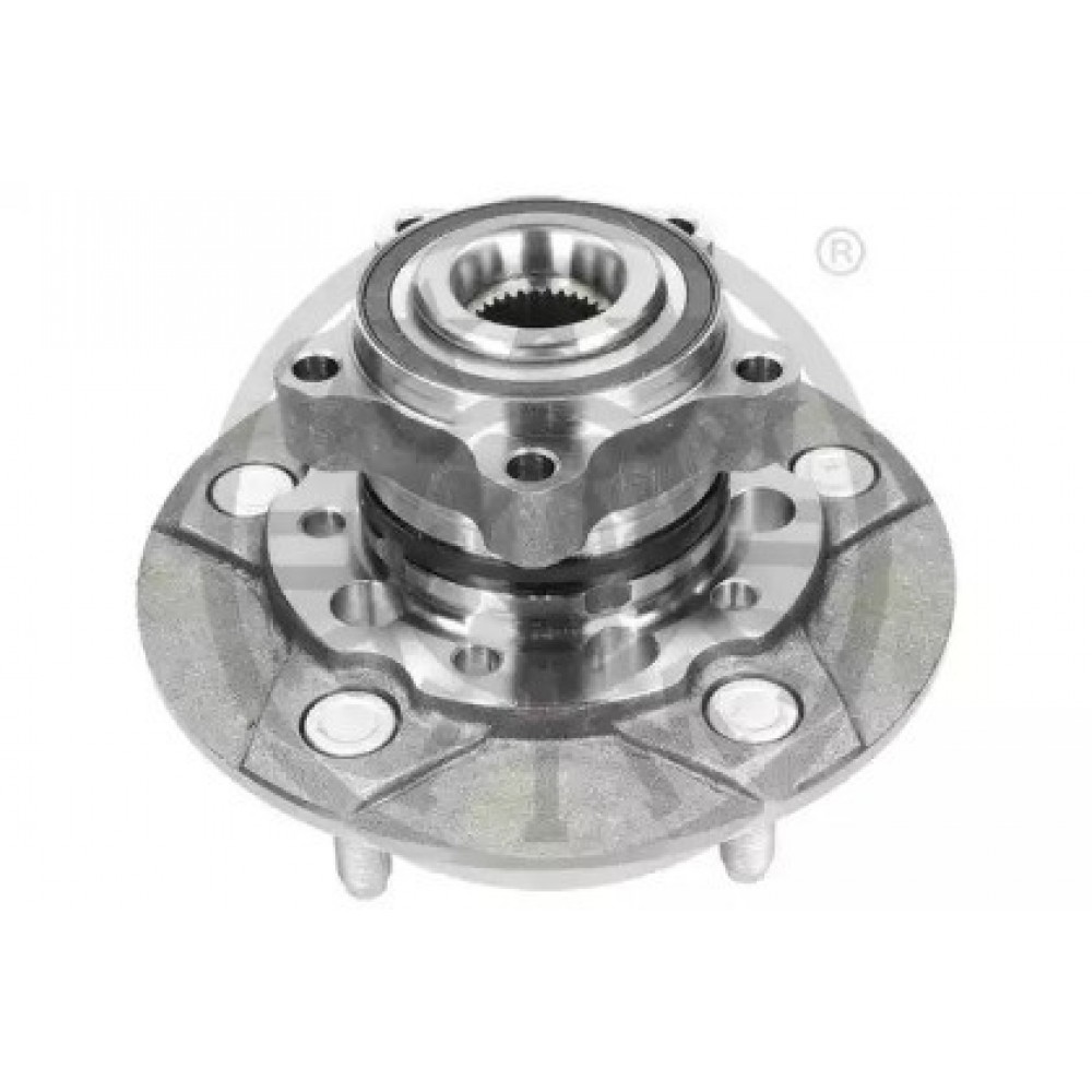GUOLIS  FORD TOURNEO CUSTOM, TRANSIT, TRANSIT CUSTOM 2.0D/2.2D 04.12-