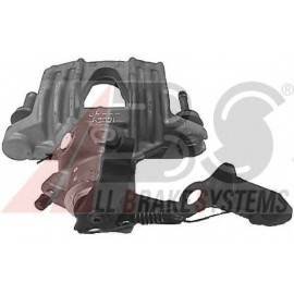 STABDŽIŲ SUPORTAS OPEL ASTRA G 1.2-2.0D 02.98-04.05