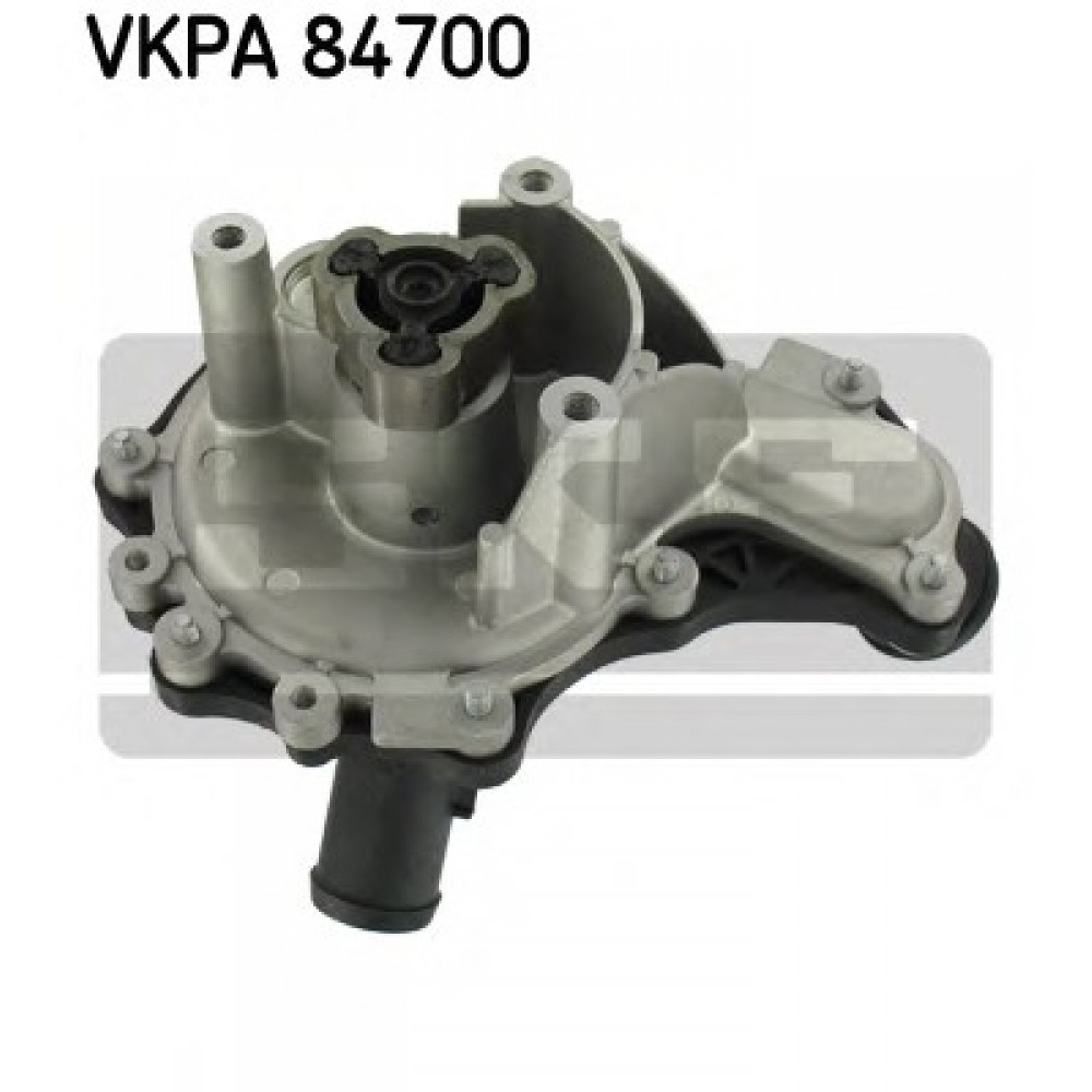 VANDENS SIURBLYS FORD TRANSIT 2.2TDCĮ 06-
