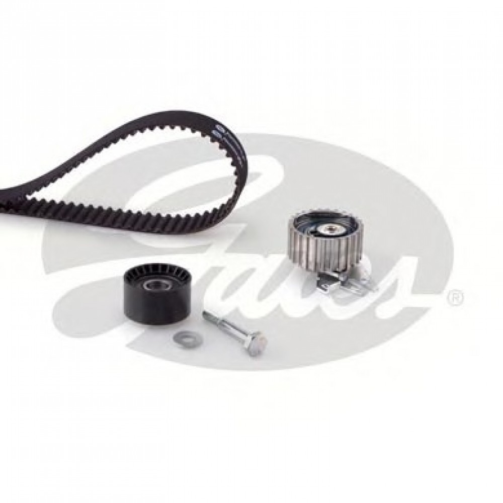 PASKIRSTYMO DIRŽO KOMPLEKTAS ALFA ROMEO,FIAT,OPEL 1.9D/2.0D/2.4D 11.03-