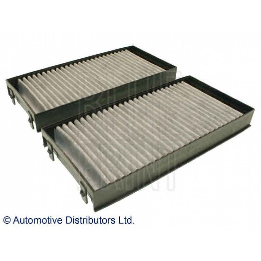 SALONO FILTRAS BMW (F16, F86), X5 (E70), X5 (F15, F85), X6 (E71, E72) 2.0D-4.8 02.06-
