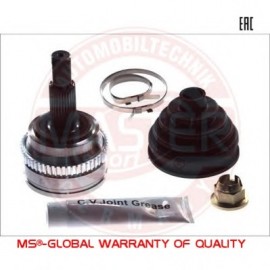 PUSAŠIS OPEL,RENAULT,NISSAN1.9D-3.0D 07.98-