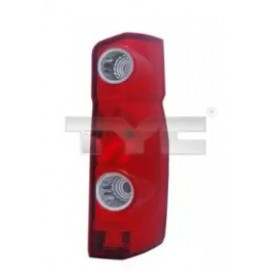 ŽIBINTAS  VW CRAFTER 30-35, 30-50 04.06-