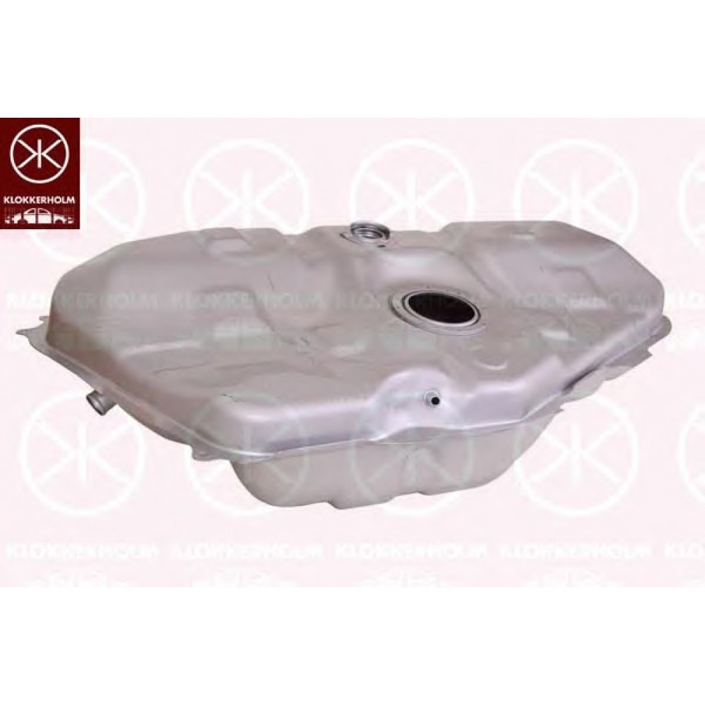 KURO BAKAS TOYOTA COROLLA, COROLLA VERSO 01.02-07.07