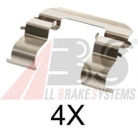 STAB.KALAD.LAIK.HYUNDAI ACCENT III; KIA RIO II 1.4/1.5D/1.6 03.05-