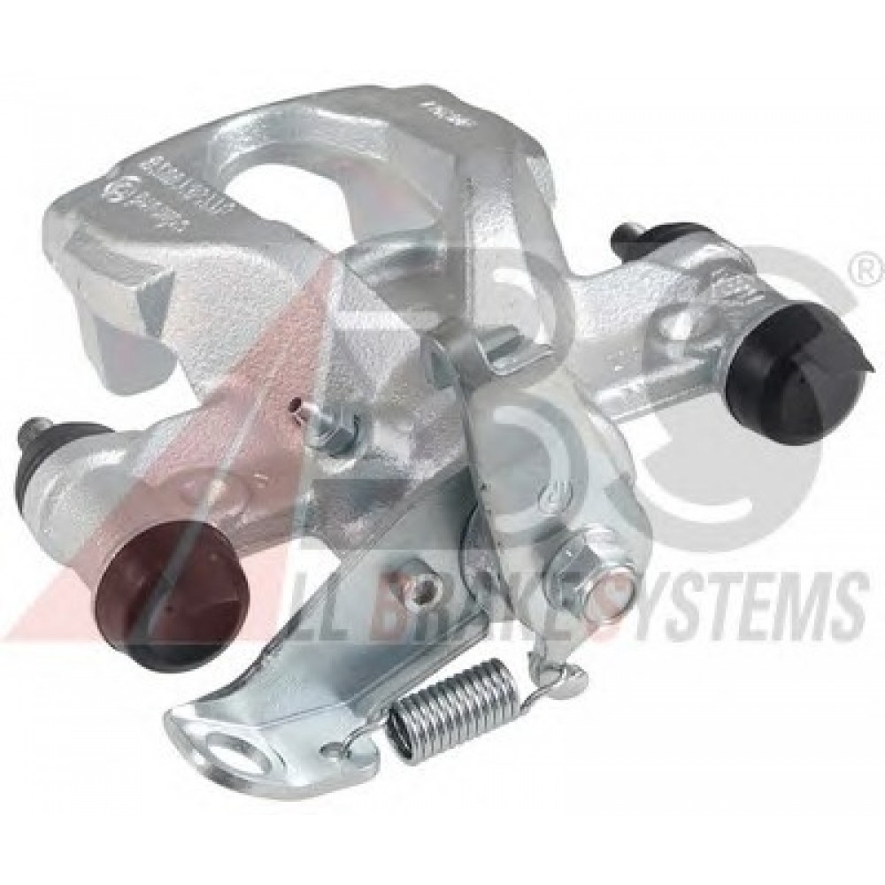 STABDŽIŲ SUPORTAS OPEL MOVANO B; RENAULT MASTER III 2.3D 02.10-