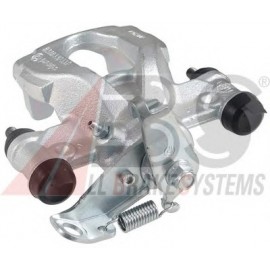 STABDŽIŲ SUPORTAS OPEL MOVANO B; RENAULT MASTER III 2.3D 02.10-