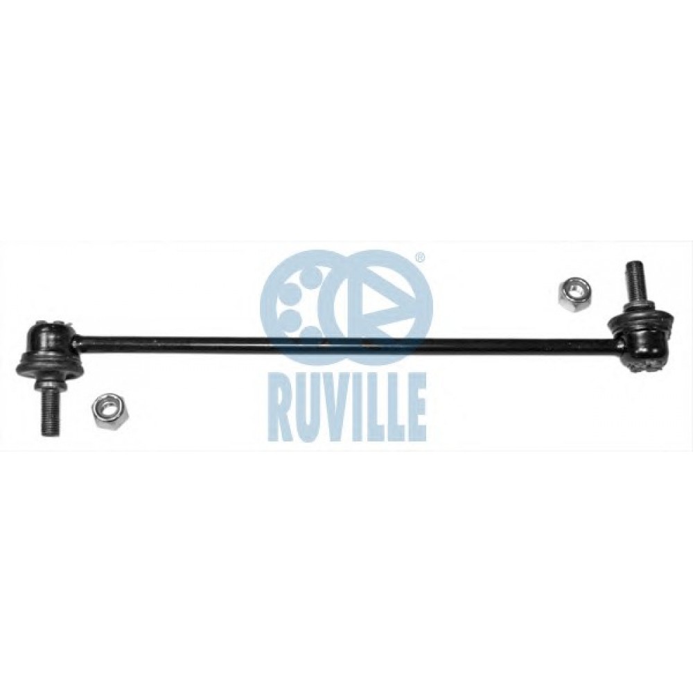 STABILIZATORIAUS TRAUKĖ FORD FOCUS C-MAX 03-,VOLVO C30, C70 II, S40 II, V40, V50