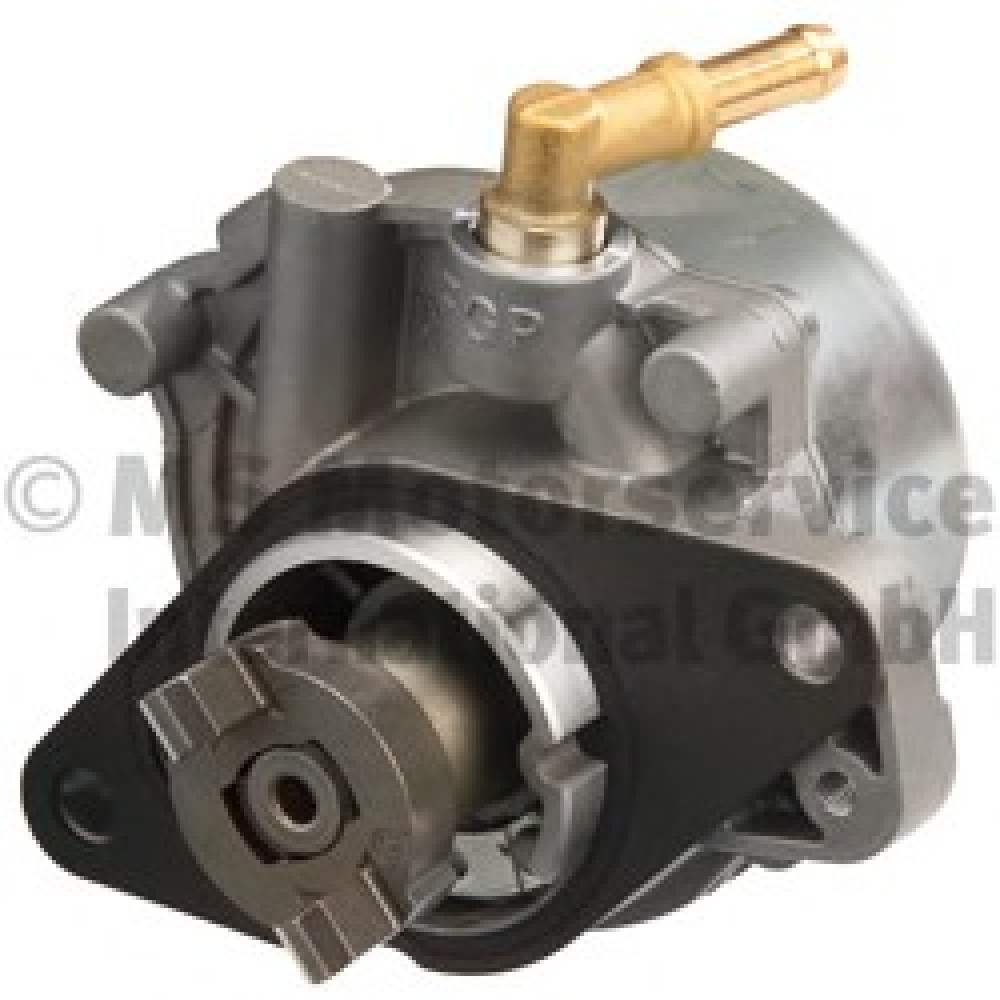 VAKUMINĖ POMPA FIAT DOBLO, DOBLO CARGO, IDEA, PANDA, PUNTO; LANCIA MUSA, YPSILON 1.3D 06.03-
