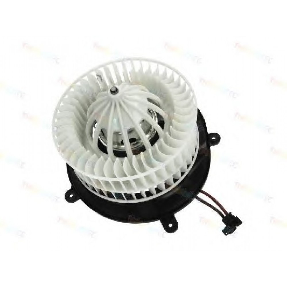 VARIKLIS VENTILIATORIAUS MB W211 02-