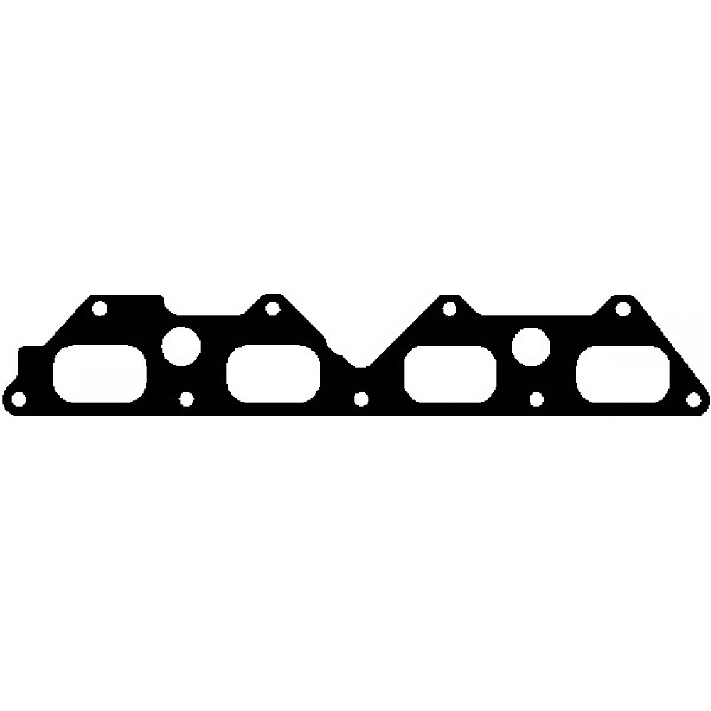 KOLEK.ĮSR TARP.MAZDA 2,0TD 96-