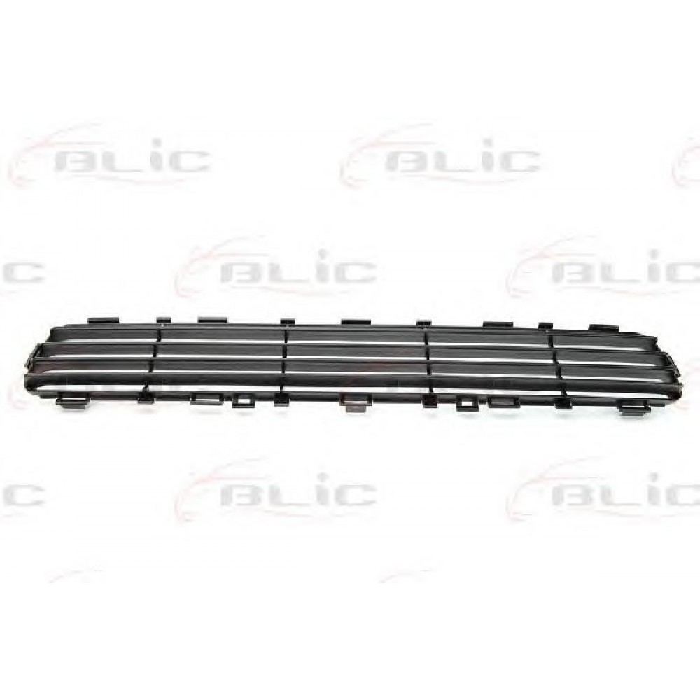 BAMPERIO JUOSTA TOYOTA AVENSIS 04.03-06.06