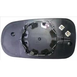 STIKLAS VEIDRODINIS ŠONINIS SAAB 9-3 , SAAB 9-5 09.02-
