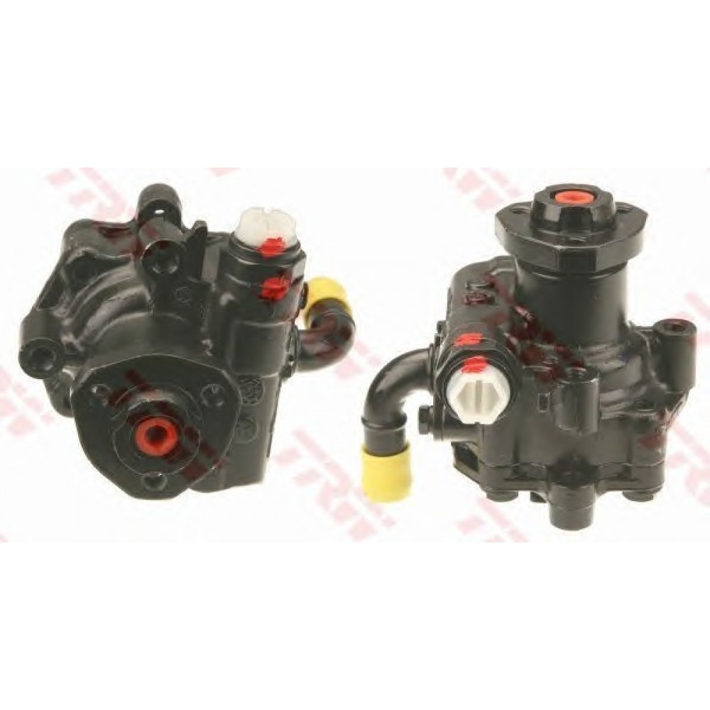 VAIRO STIPRINTUVO SIURBLYS  FORD GALAXY; SEAT ALHAMBRA; VW SHARAN 1.8-2.8 03.95-03.10