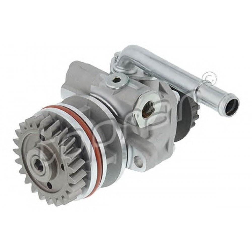 VAIRO STIPRINTUVO SIURBLYS VW T5 03-