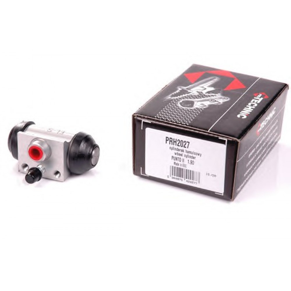 CILINDR.STB FIAT GRANDE PUNTO, PUNTO 1.2-1.9D 09.99-