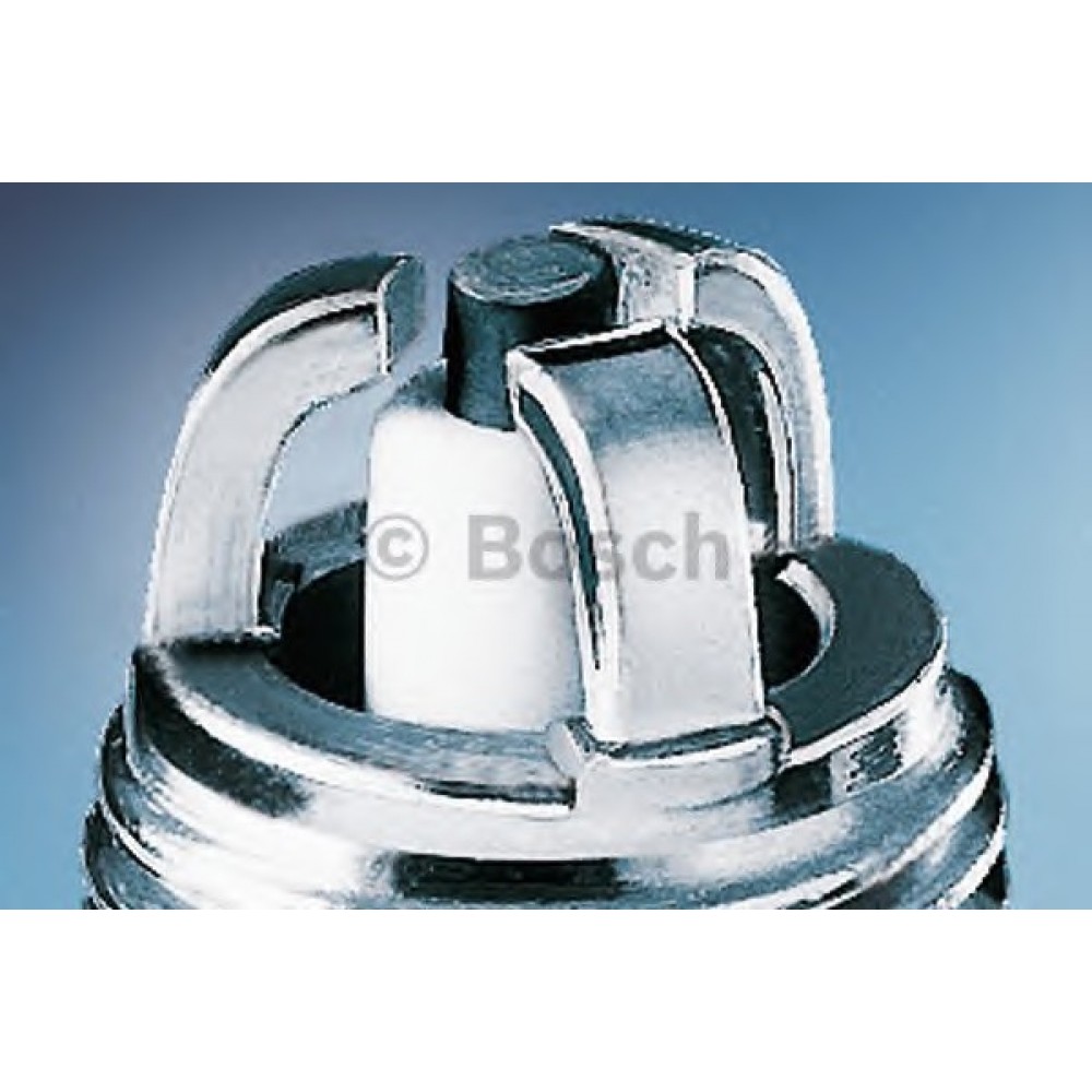 ŽVAKĖ DEGIMO BOSCH